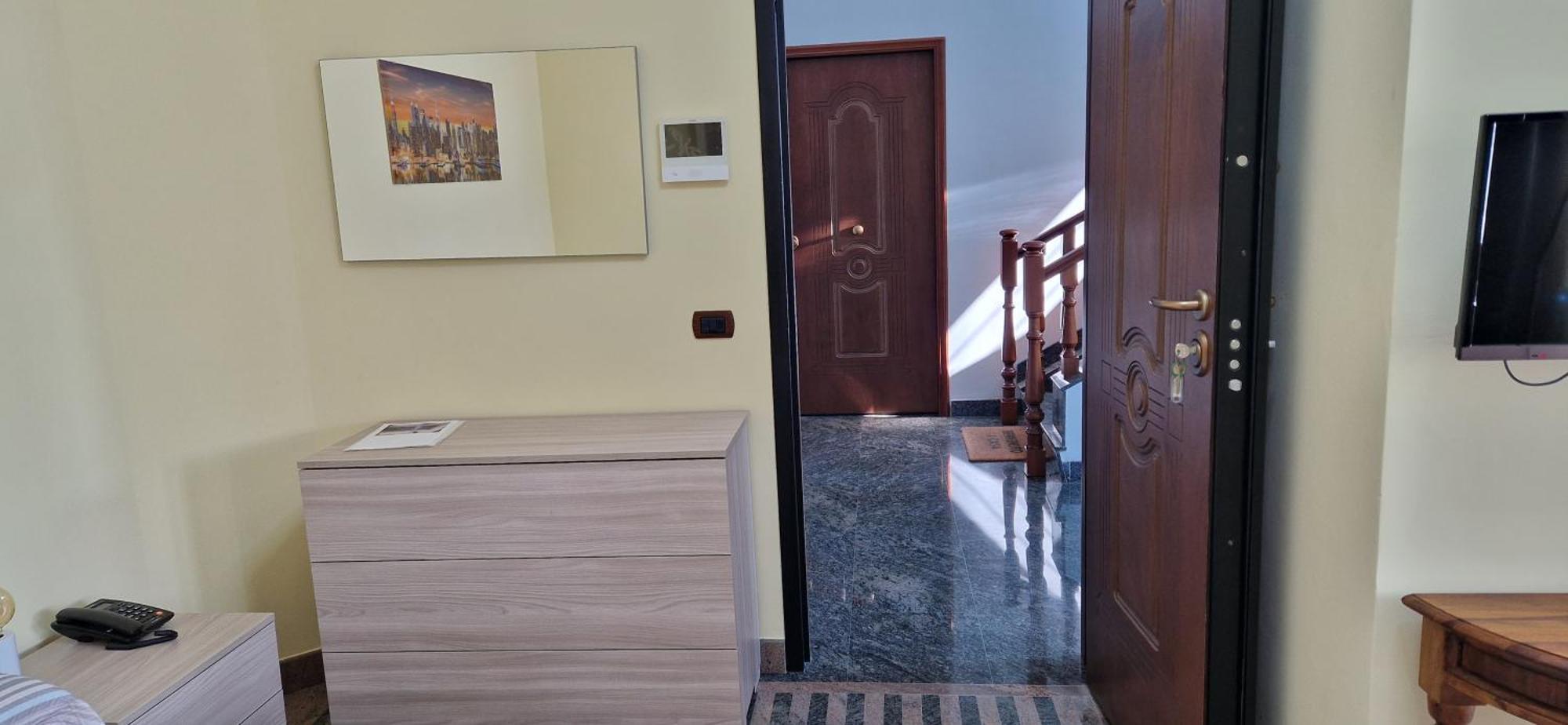 Castelbarco House A Hotel Roma Ngoại thất bức ảnh
