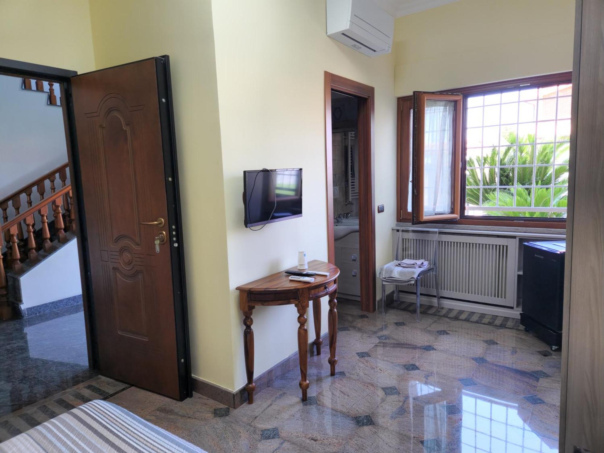 Castelbarco House A Hotel Roma Ngoại thất bức ảnh