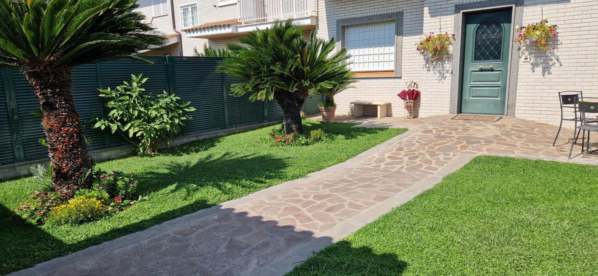 Castelbarco House A Hotel Roma Ngoại thất bức ảnh