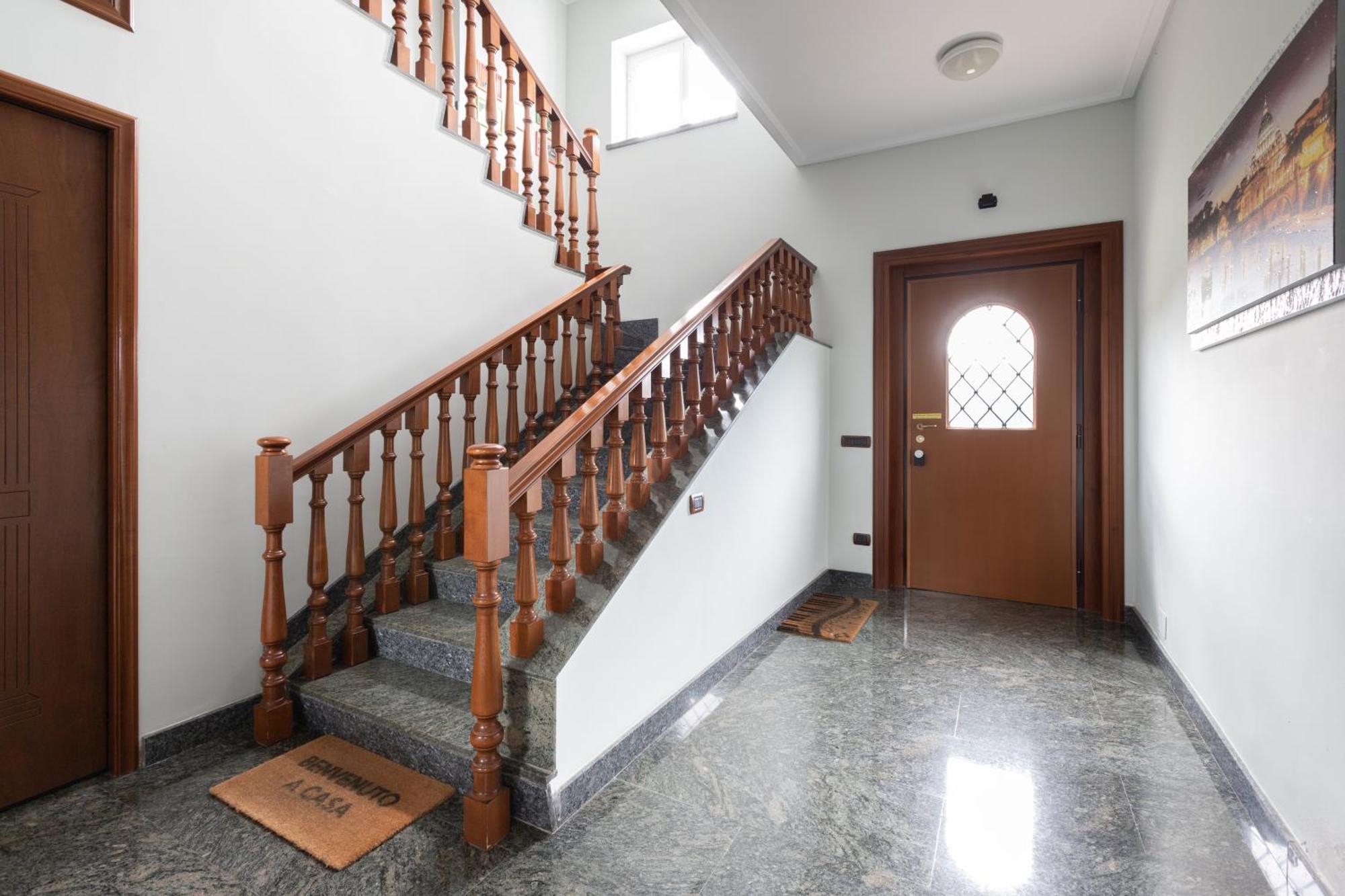 Castelbarco House A Hotel Roma Ngoại thất bức ảnh